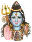 Image 01 de la Page Shiva en Méditation...