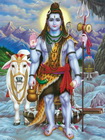 Image 03 de la Page Shiva en Méditation...