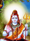 Image 05 de la Page Shiva en Méditation...
