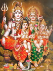 Image 10 de la Page Shiva en Compagnie de Parvathi...