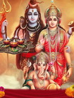 Image 13 de la Page Shiva en Compagnie de Parvathi...