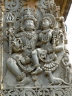 Image 15 de la Page Shiva en Compagnie de Parvathi...