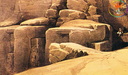Promenade au Travers de l'Égypte Antique No 3