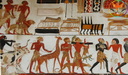 Promenade au Travers de l'Égypte Antique No 198