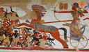 Promenade au Travers de l'Égypte Antique No 200