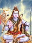 Image 04 de la Page Shiva en Méditation...