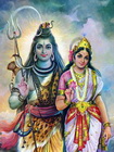 Image 11 de la Page Shiva en Compagnie de Parvathi...