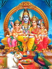 Image 16 de la Page Shiva en Compagnie de Parvathi...