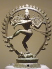 Image 35 de la Page Shiva dans sa forme Nataraja, le Danseur Cosmique de l'Univers...